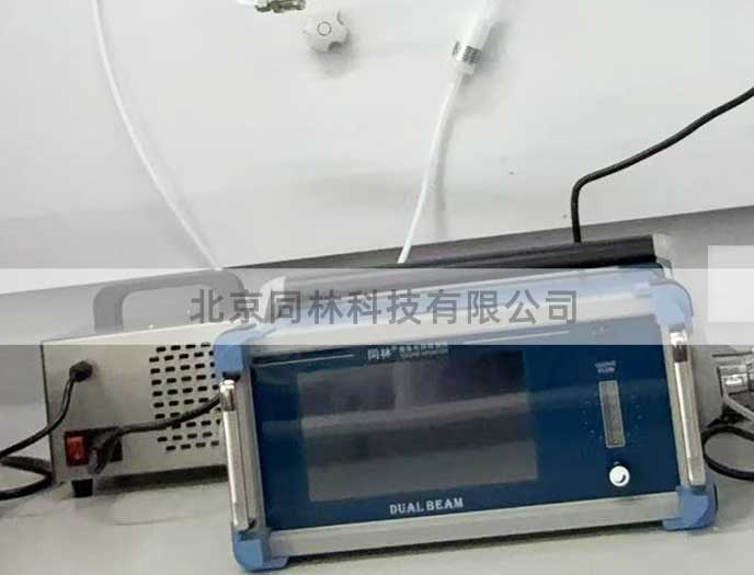 濕度對臭氧氧化VOCs效率的影響:抑制還是促進?