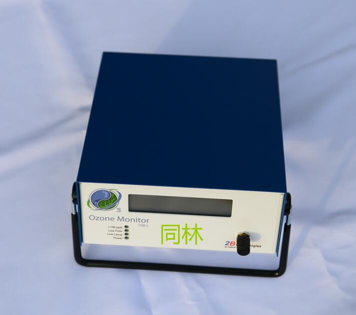 美國2B臭氧檢測儀如何校準呢？