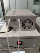 空氣源臭氧產(chǎn)量10g污水處理實驗